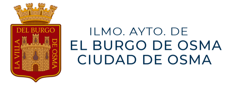 Ayuntamiento de El Burgo de Osma Ciudad de Osma
