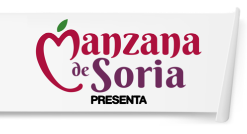 Manzana de Soria presenta